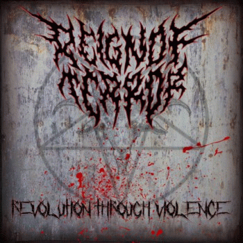 Revolution Through Violence